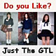 Just The GTL